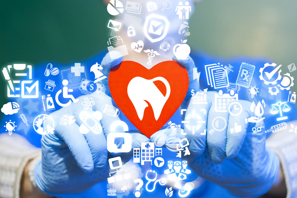Same-day dental care