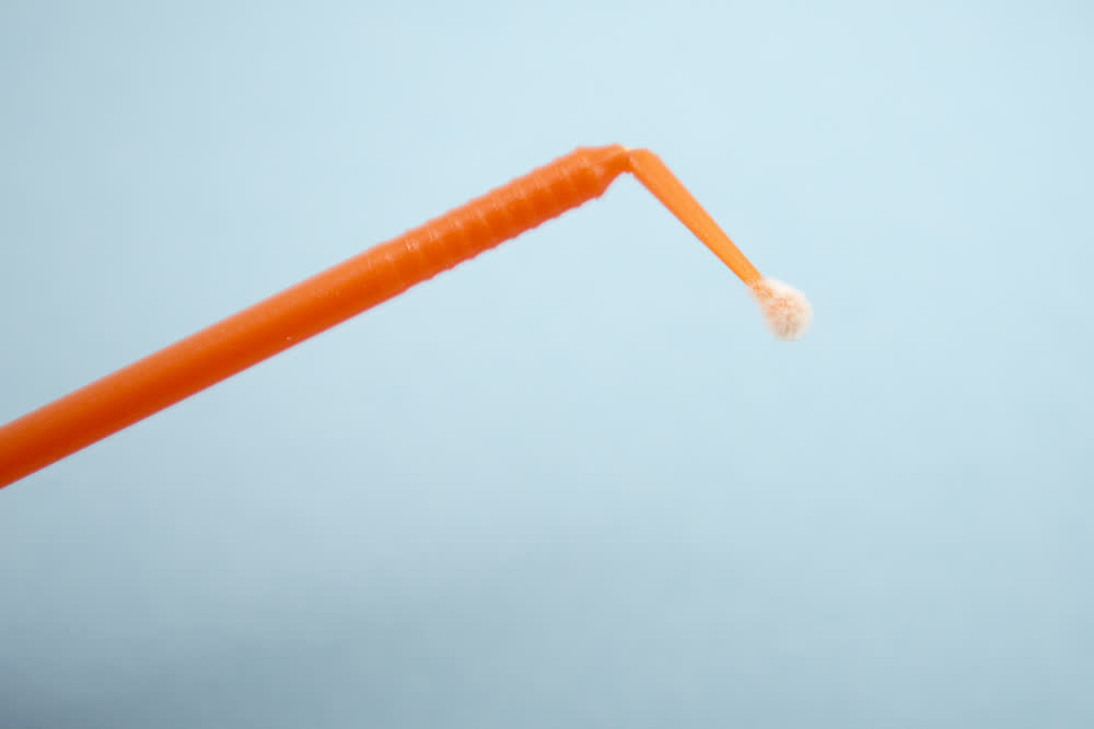 Cosmetic dental bonding
